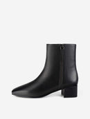 Botines My Way - Negro