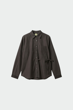 Chemise En Coton Et Soie - Coco