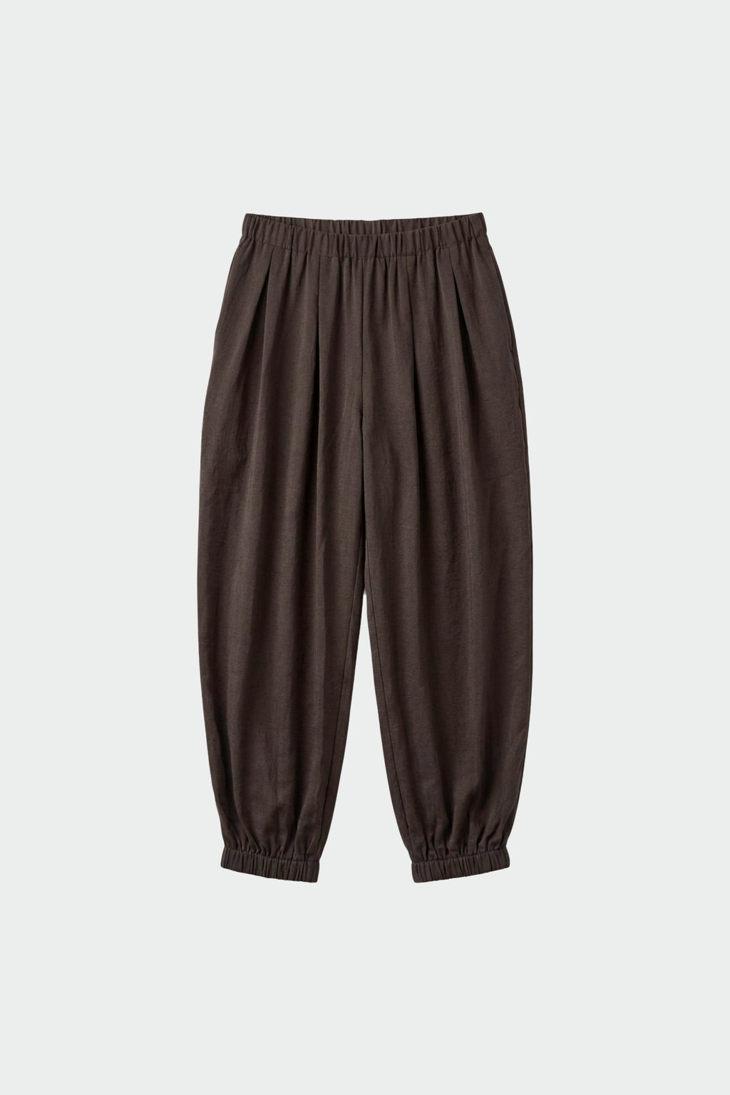 Pantalon Ballon En Satin - Coco