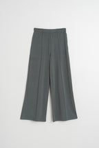Pantalon Fluide En Modal - Anthracite