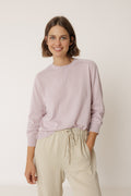 Pull En Maille Bao - Rosée