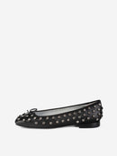Bailarinas Lunar Shine - Negro
