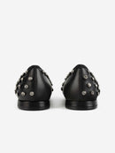 Bailarinas Lunar Shine - Negro