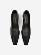 Décolleté Twinkle Step - Nero