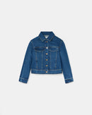 Veste en jean baby blue_5