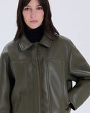 Veste réversible kaki_2