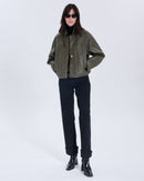 Veste réversible kaki_4