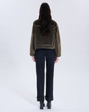 Veste réversible kaki_6