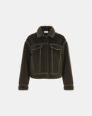 Veste réversible kaki_7
