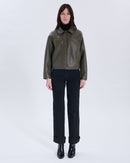 Veste réversible kaki_9