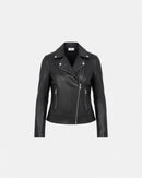 Perfecto en cuir noir_5