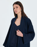 Veste façon kimono nocturne_2