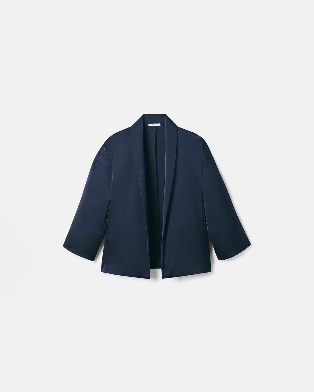 Veste façon kimono nocturne_6