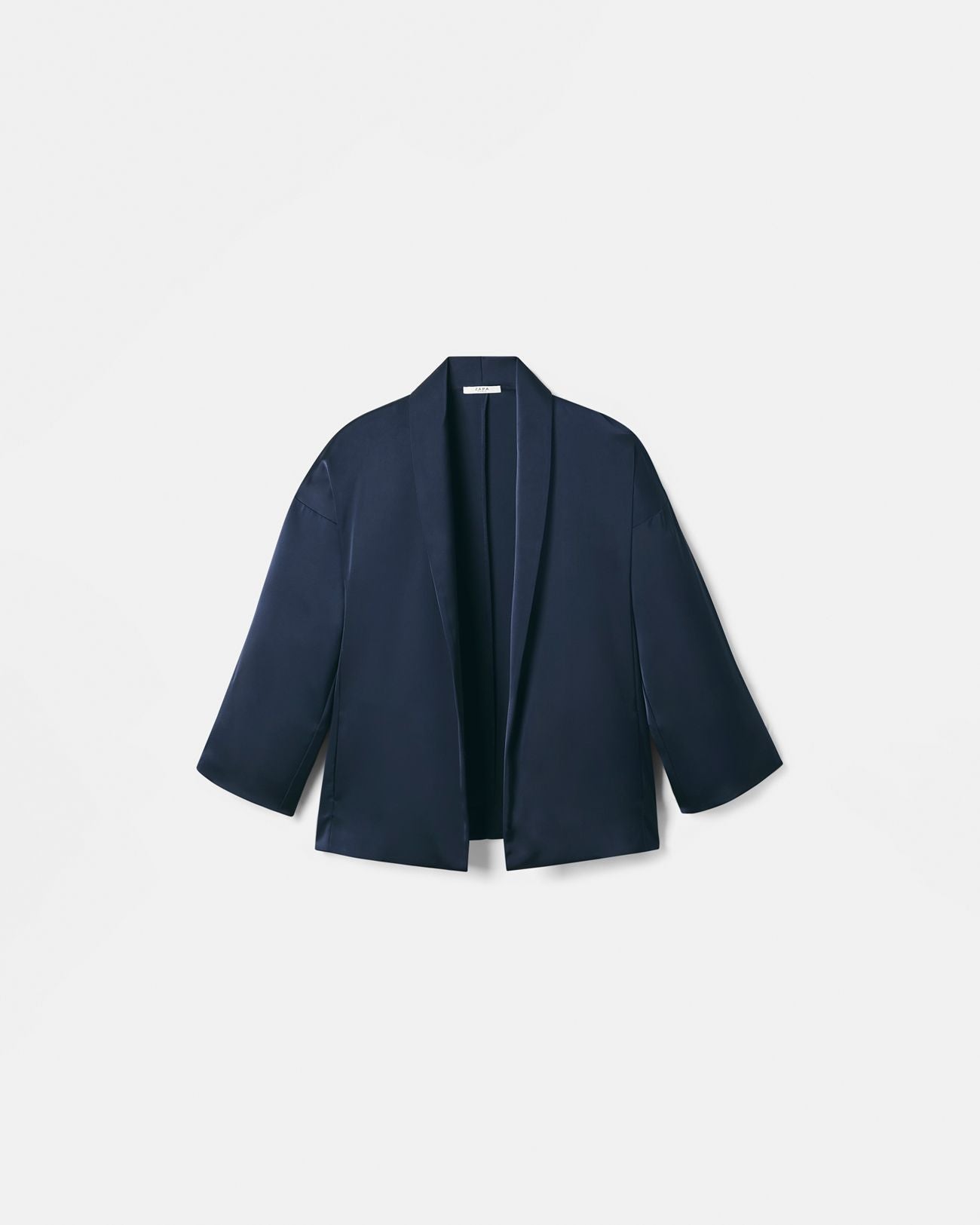Veste façon kimono nocturne_6