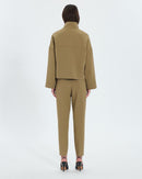 Veste courte kaki_3