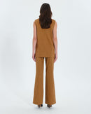 Veste sans manches tabac_3