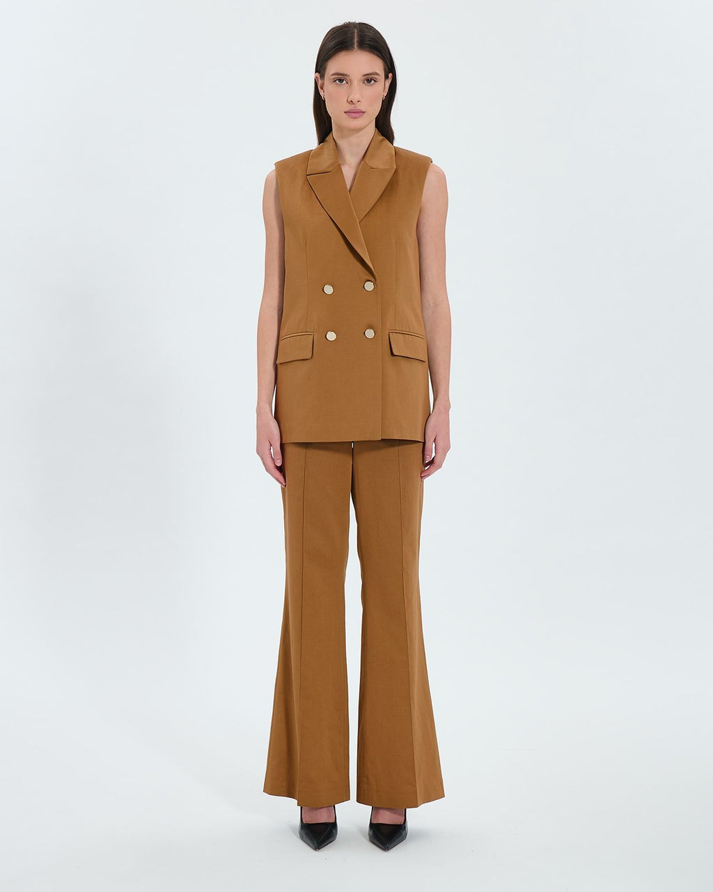 Veste sans manches tabac_4