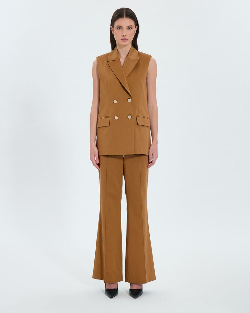 Veste sans manches tabac_4