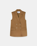 Veste sans manches tabac_5