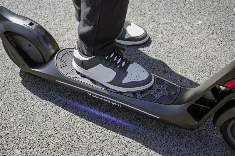 Trottinette Électrique Volkswagen - Golf R