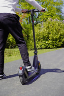 Trottinette Électrique Volkswagen - Golf R