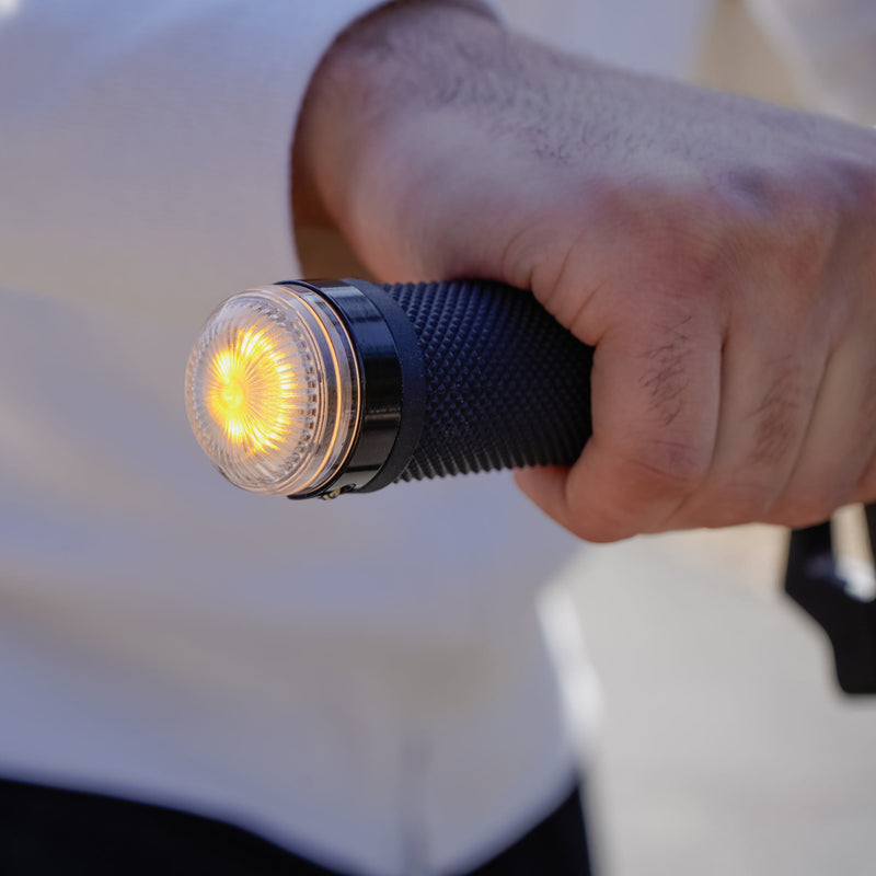 Trottinette Électrique Volkswagen - Golf R