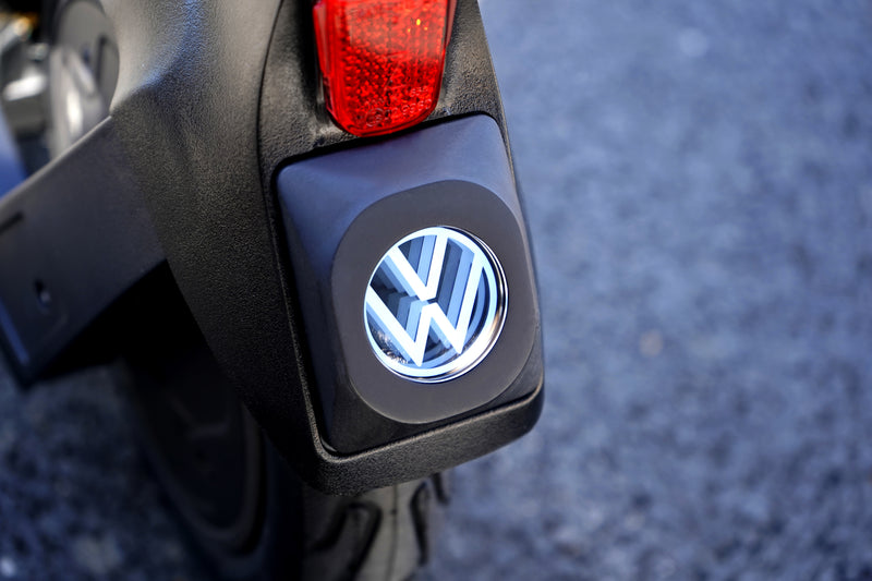 Trottinette Électrique Volkswagen - Golf R