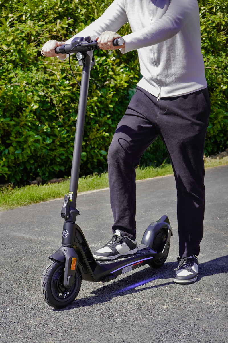 Trottinette Électrique Volkswagen - Golf R