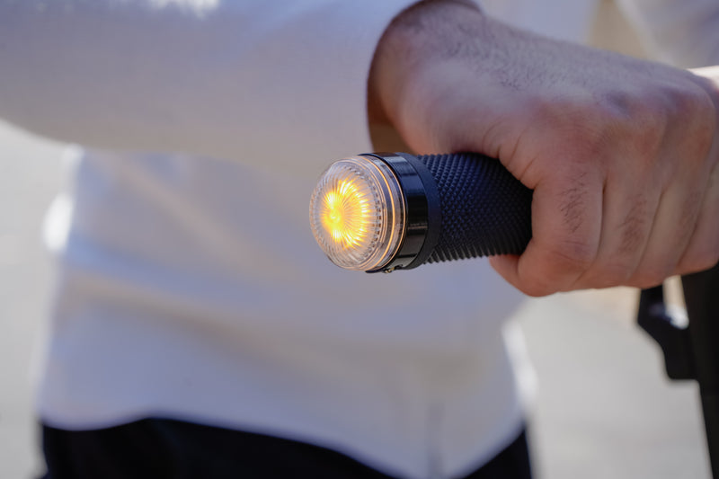 Trottinette Électrique Volkswagen - Golf R