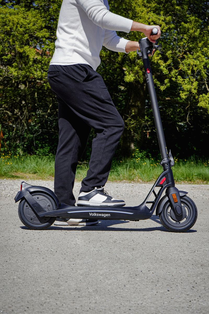 Trottinette Électrique Volkswagen - Golf R