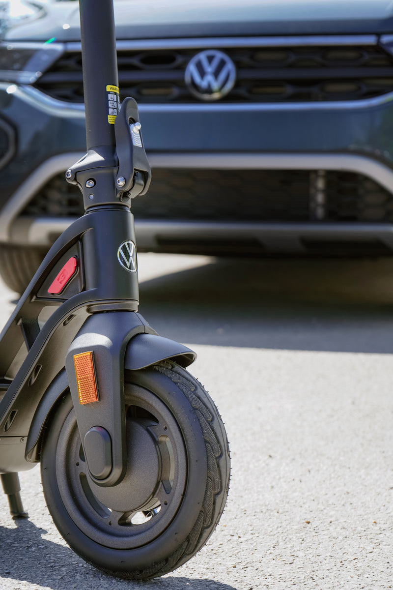 Trottinette Électrique Volkswagen - Golf R