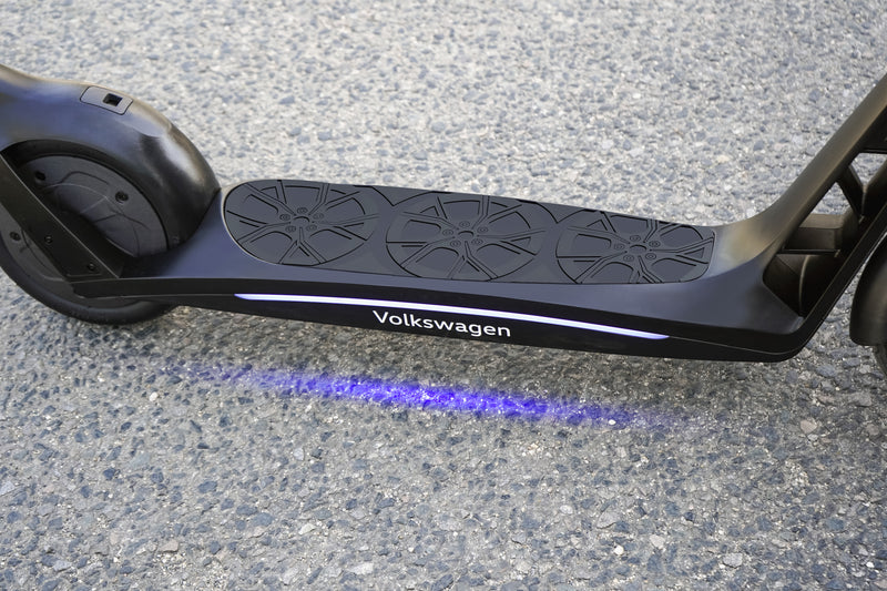 Trottinette Électrique Volkswagen - Golf R