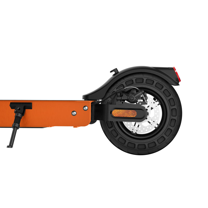 Trottinette Électrique Volkswagen - Buzz C