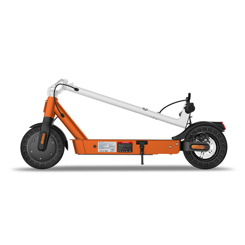 Trottinette Électrique Volkswagen - Buzz C