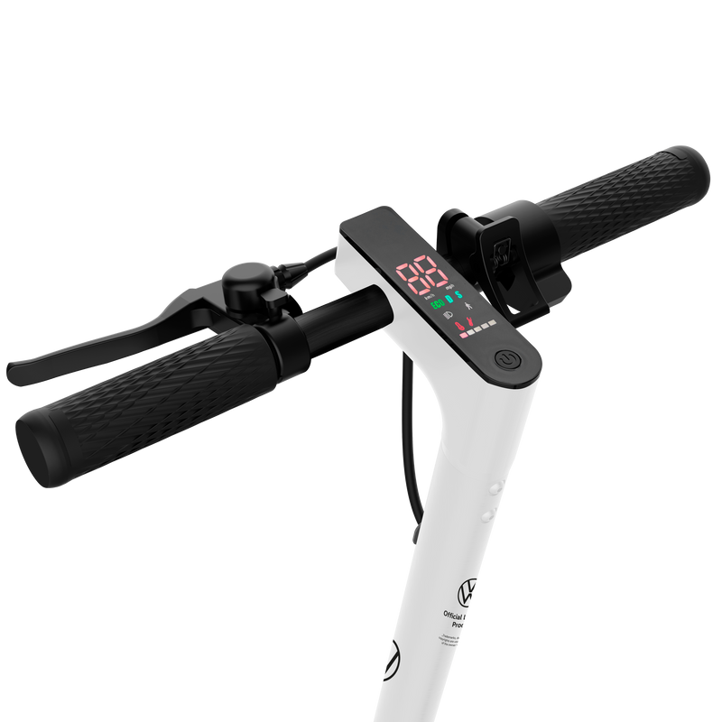 Trottinette Électrique Volkswagen - Buzz C