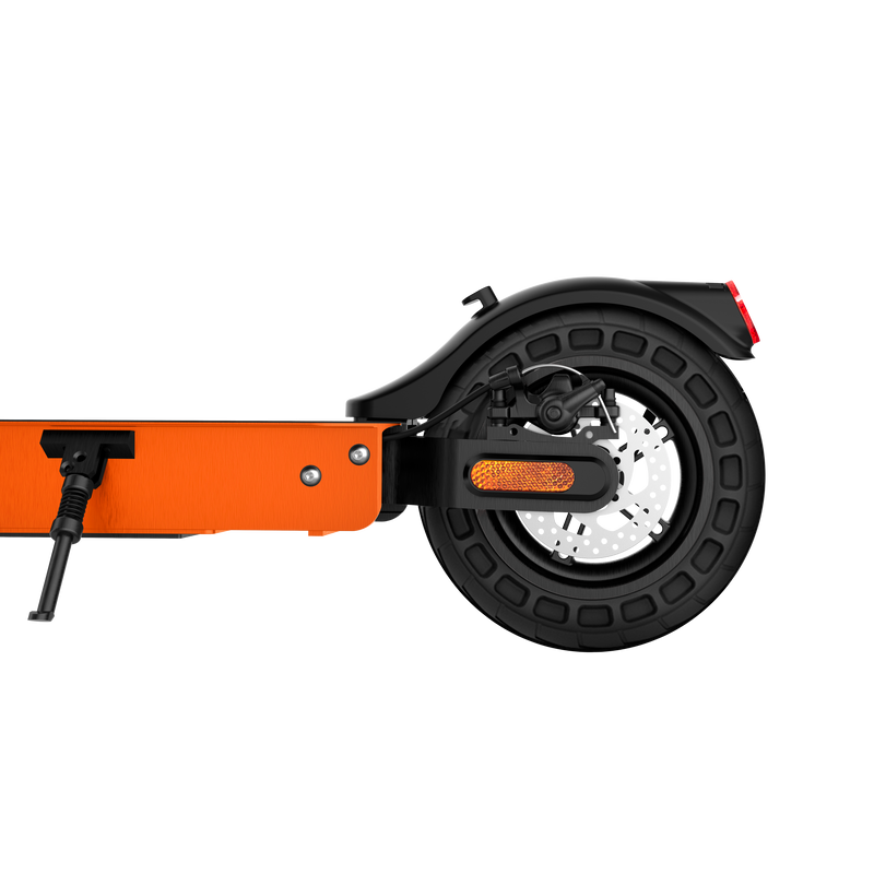 Trottinette Électrique Volkswagen - Buzz C