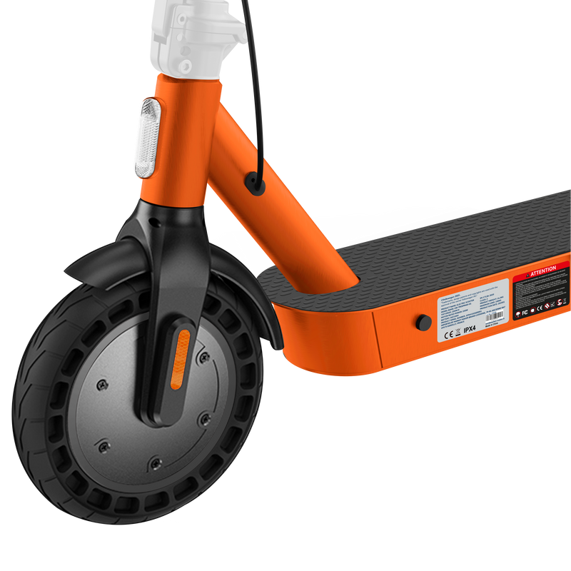 Trottinette Électrique Volkswagen - Buzz C