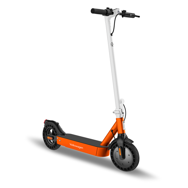 Trottinette Électrique Volkswagen - Buzz C