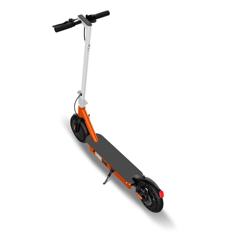 Trottinette Électrique Volkswagen - Buzz C