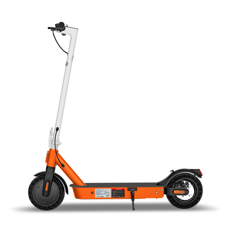 Trottinette Électrique Volkswagen - Buzz C