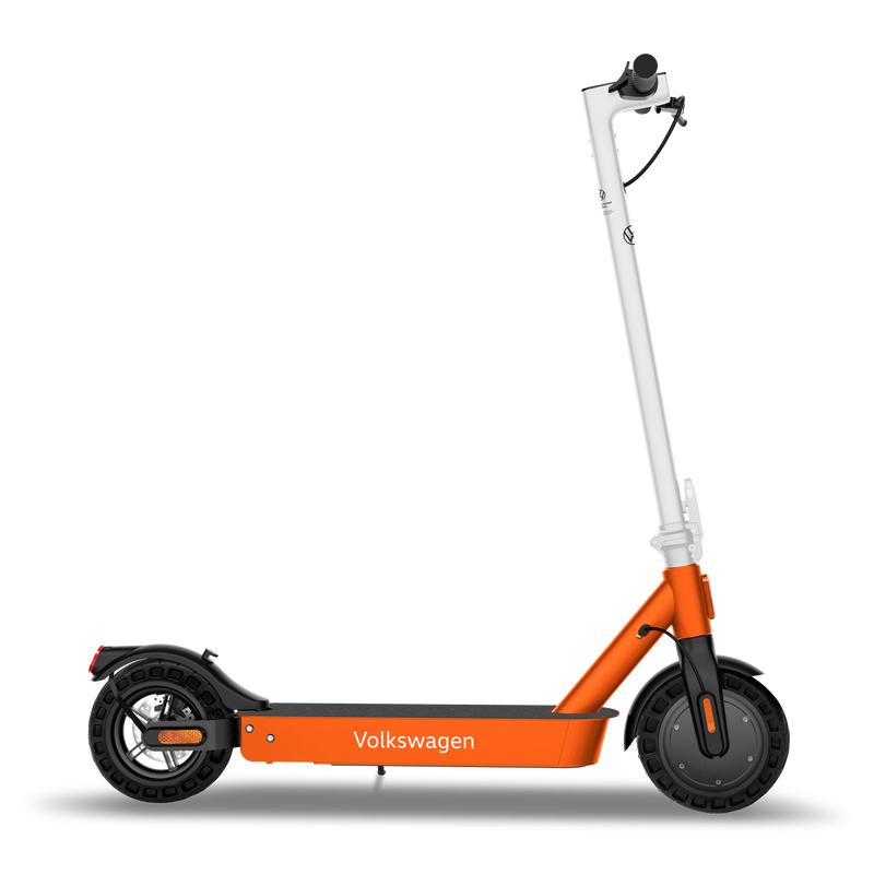 Trottinette Électrique Volkswagen - Buzz C