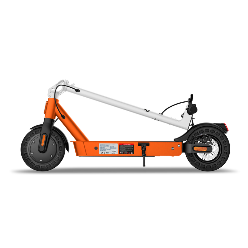 Trottinette Électrique Volkswagen - Buzz C