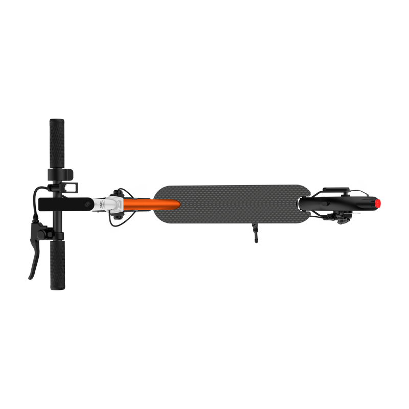 Trottinette Électrique Volkswagen - Buzz C