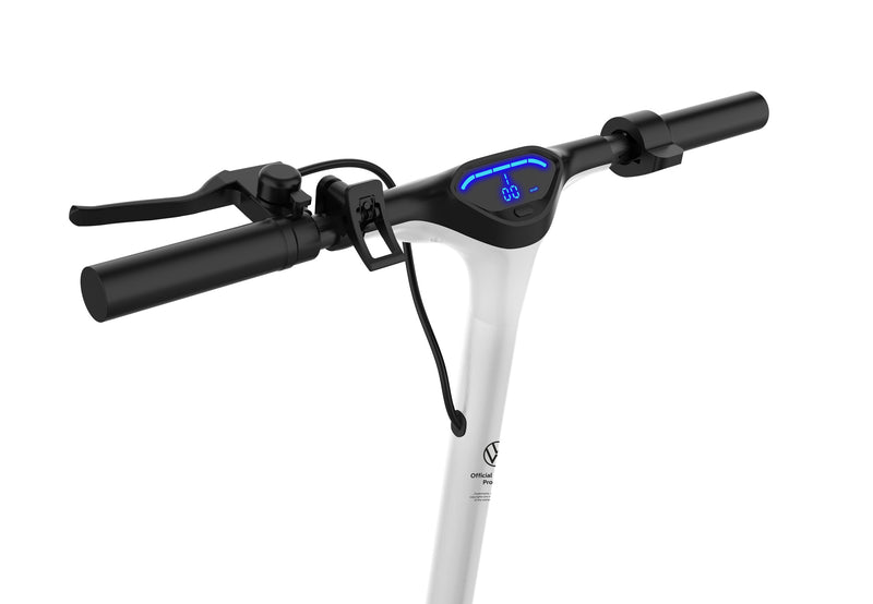 Trottinette Électrique Volkswagen - Buzz