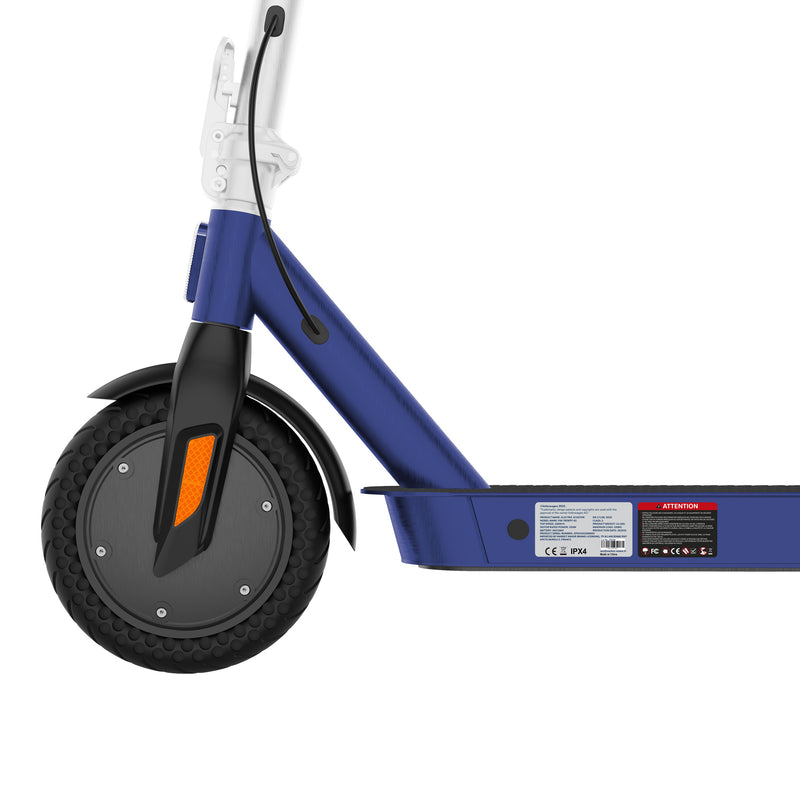 Trottinette Électrique Volkswagen - Buzz