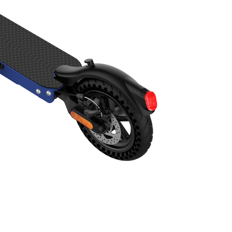 Trottinette Électrique Volkswagen - Buzz