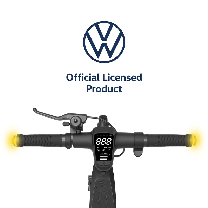 Trottinette Électrique Volkswagen - Golf R