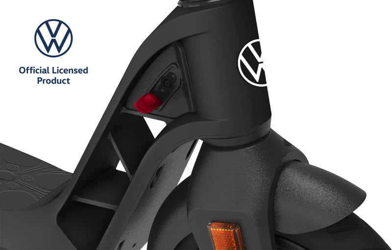 Trottinette Électrique Volkswagen - Golf R