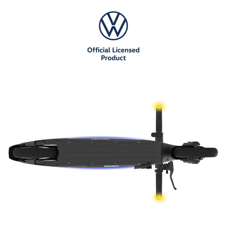 Trottinette Électrique Volkswagen - Golf R