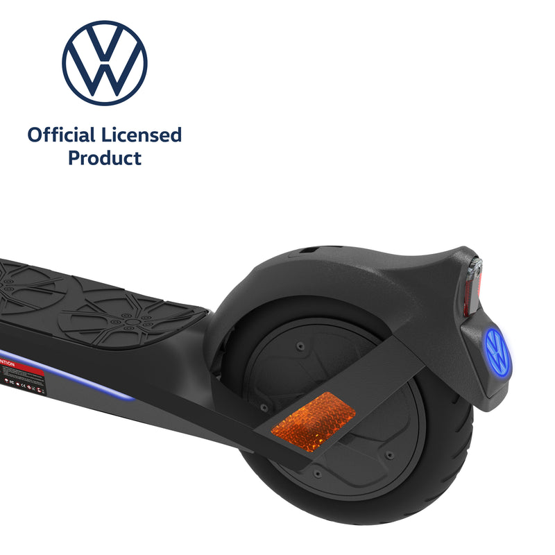 Trottinette Électrique Volkswagen - Golf R